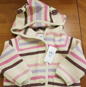 gap baby brannan bear sweater